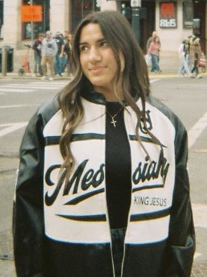 Jasmine Alramahy